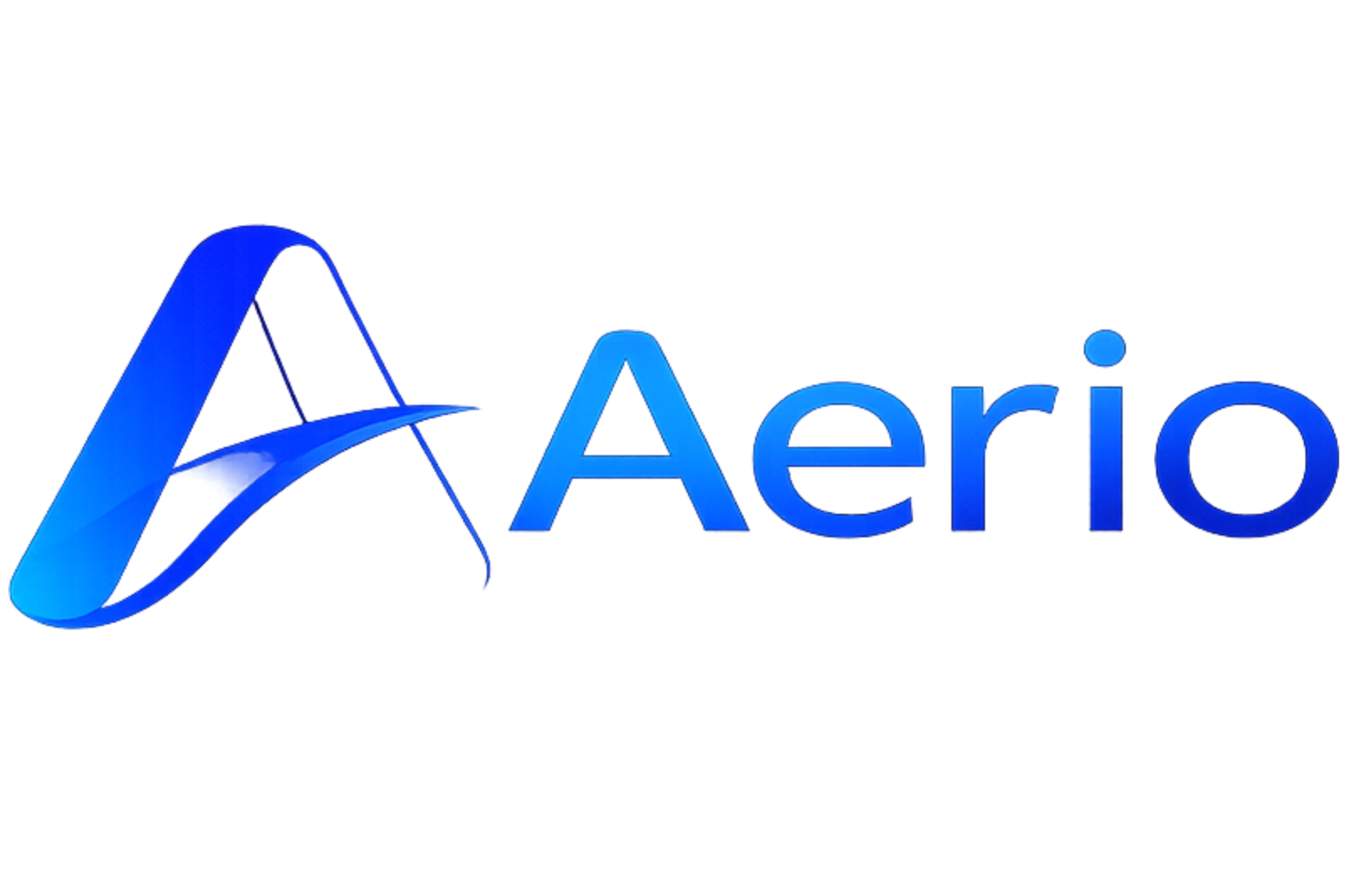 Aerio Logo